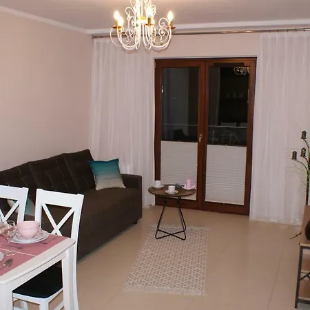Rozany Zakatek Διαμέρισμα