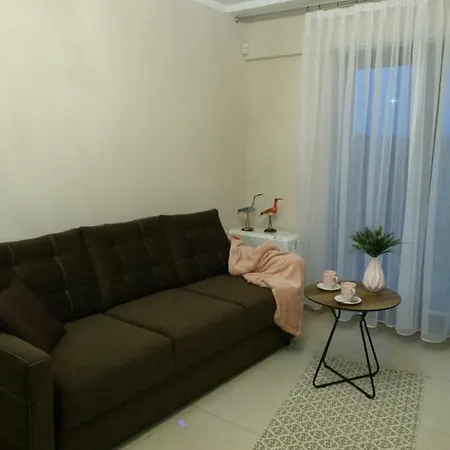 Rozany Zakatek * Sarbinowo